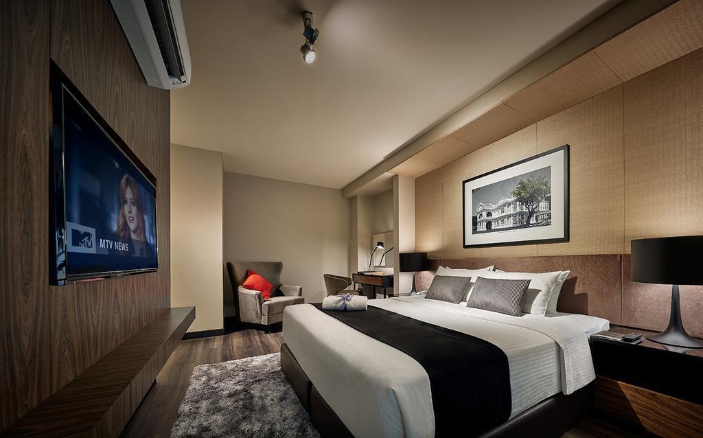 Maritime Luxury Suites George Town Zewnętrze zdjęcie