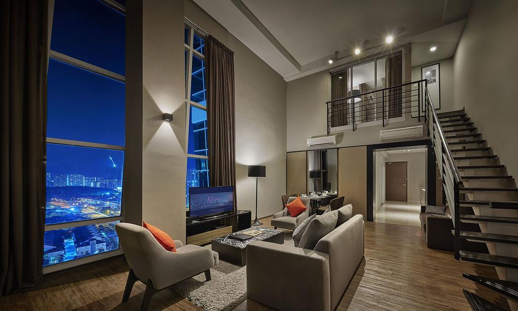 Maritime Luxury Suites George Town Zewnętrze zdjęcie