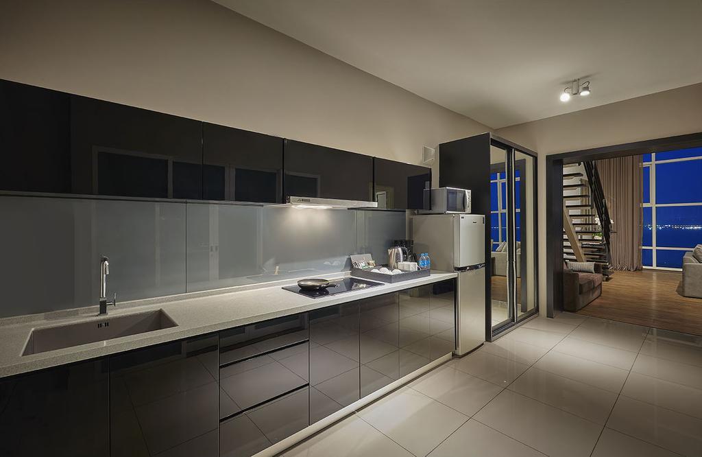 Maritime Luxury Suites George Town Zewnętrze zdjęcie