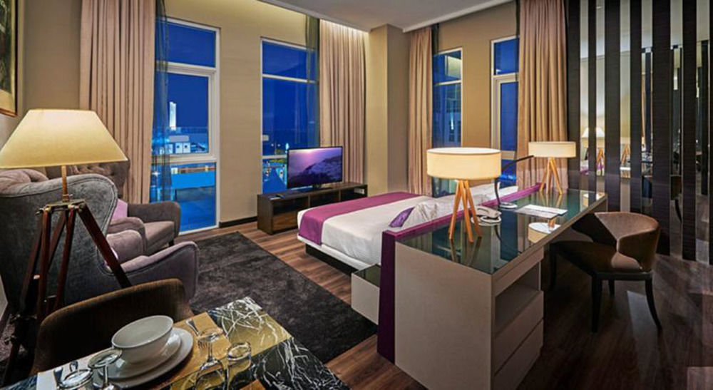 Maritime Luxury Suites George Town Zewnętrze zdjęcie