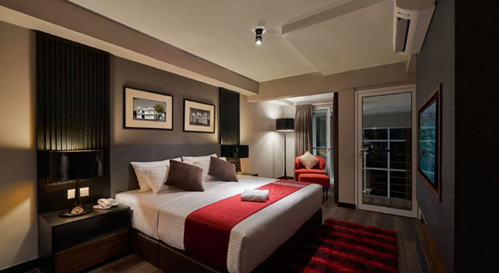 Maritime Luxury Suites George Town Zewnętrze zdjęcie
