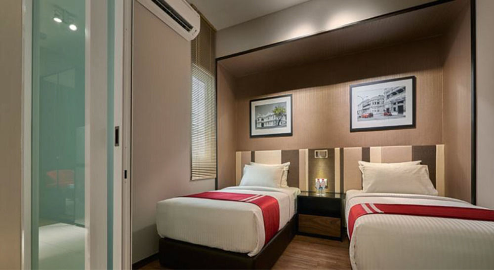 Maritime Luxury Suites George Town Zewnętrze zdjęcie
