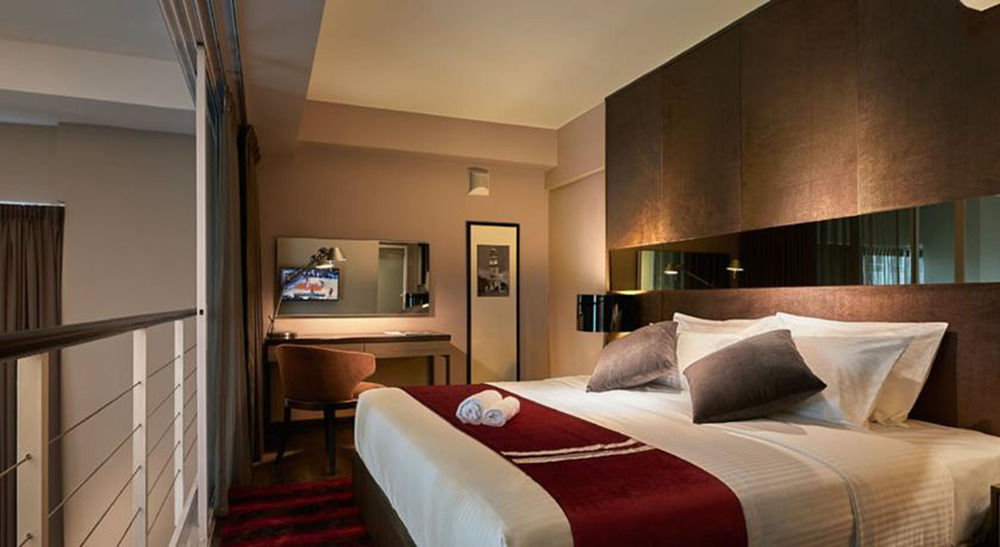 Maritime Luxury Suites George Town Zewnętrze zdjęcie