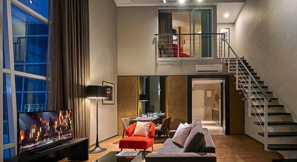 Maritime Luxury Suites George Town Zewnętrze zdjęcie