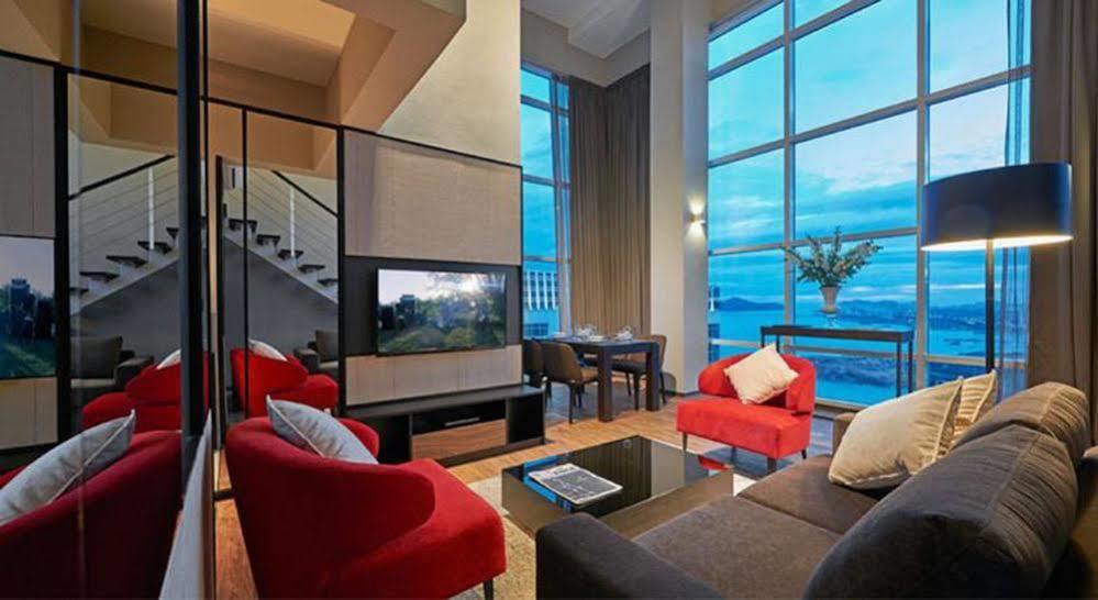 Maritime Luxury Suites George Town Zewnętrze zdjęcie