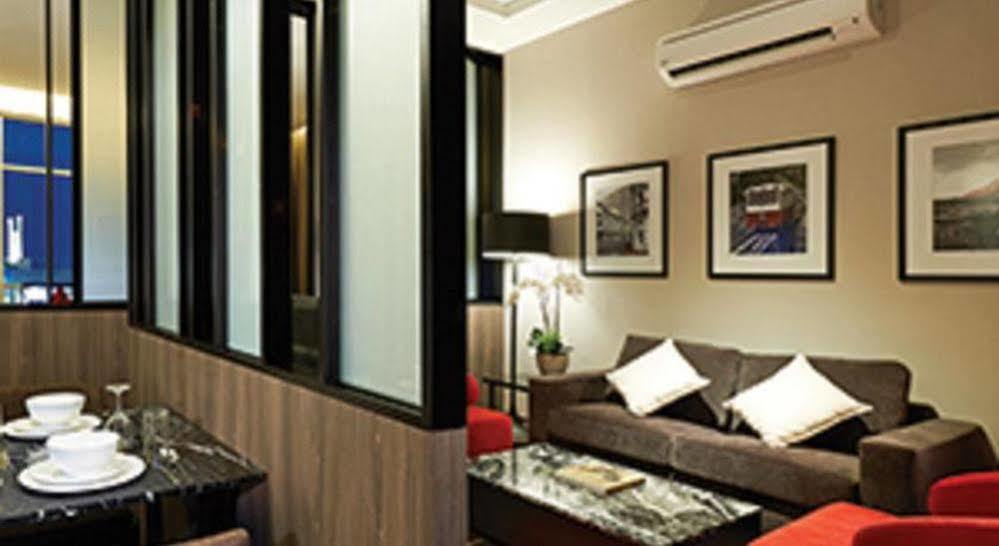 Maritime Luxury Suites George Town Zewnętrze zdjęcie