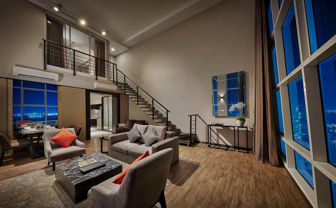 Maritime Luxury Suites George Town Zewnętrze zdjęcie
